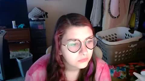 Scarlett online show from May 5, 12:08 pm
