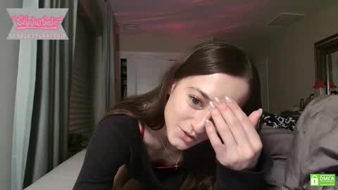 scarlettgracevip online show from January 31, 1:33 am