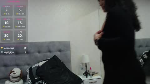 Scartt online show from November 4, 11:48 am