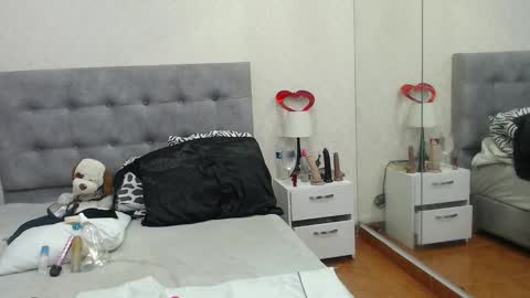 Scartt online show from November 24, 11:34 am