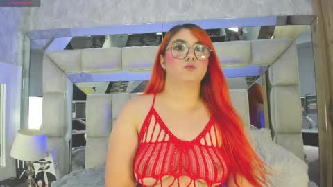 SCARLET online show from May 1, 3:10 am