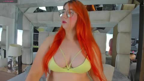 SCARLET online show from May 2, 3:21 am