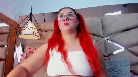 SCARLET online show from April 21, 7:21 pm