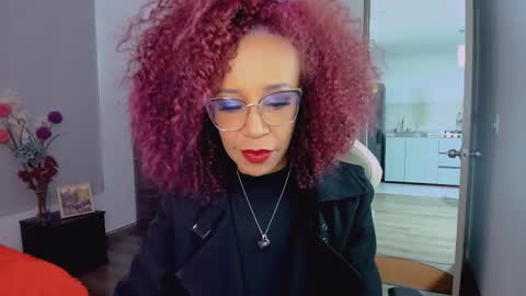 Scarlett online show from January 13, 9:19 pm