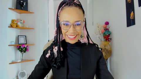 Scarlett online show from January 18, 7:58 pm