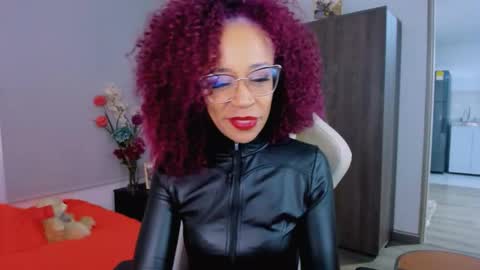 Scarlett online show from February 10, 10:02 pm