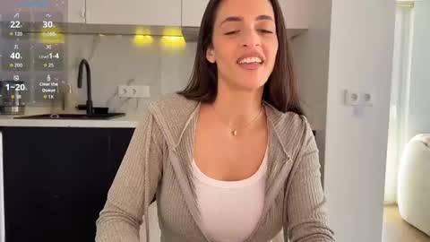 Scarlett Moonmuse online show from March 18, 12:54 pm