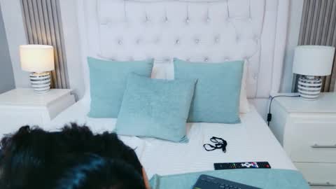 Scarlett Petrova online show from March 26, 12:18 pm