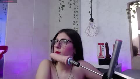 Scarlet online show from October 10, 11:48 am