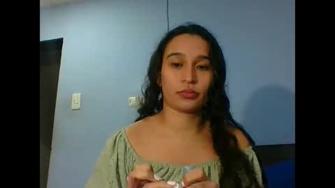 Nataly online show from March 30, 2:44 am