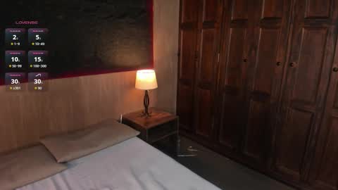 scarlettsinclaiir_ online show from February 23, 5:01 pm