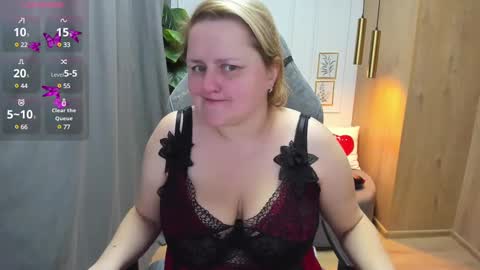 Snapshot of scarlettsoft chatting on February 13, 5:37 am Scarlett online show from February 13, 5:37 am