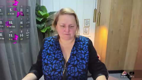 Snapshot of scarlettsoft chatting on October 21, 5:33 am Scarlett online show from October 21, 5:33 am