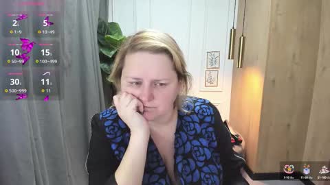 Snapshot of scarlettsoft chatting on October 14, 5:43 am Scarlett online show from October 14, 5:43 am