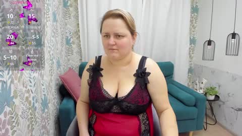 Snapshot of scarlettsoft chatting on January 30, 5:30 am Scarlett online show from January 30, 5:30 am