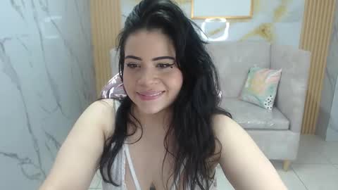 Scarlett  online show from October 24, 10:28 pm