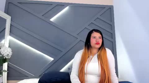 scarlettvoss__ online show from August 6, 4:52 am