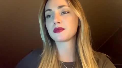 ScarlettxBlonde online show from March 29, 8:19 pm