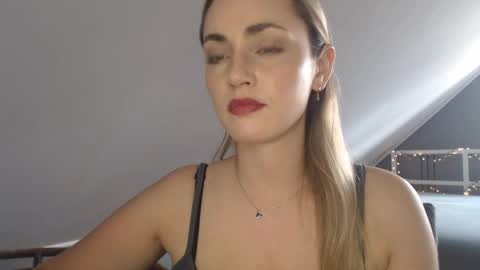 ScarlettxBlonde online show from June 3, 2:33 pm
