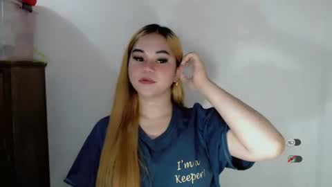 scarletvamp online show from October 6, 3:45 am