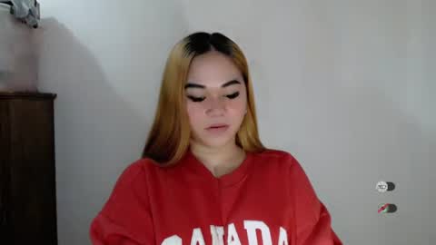 scarletvamp online show from October 20, 12:35 am