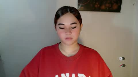 scarletvamp online show from January 16, 1:01 am