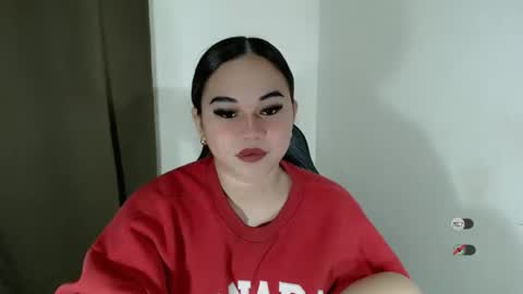 scarletvamp online show from February 24, 11:58 pm