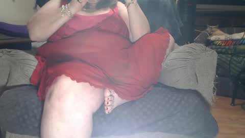 Scarlotta online show from April 11, 7:45 am