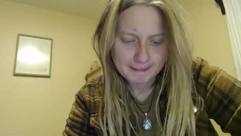 ScarTit Bernhard online show from November 15, 1:06 am