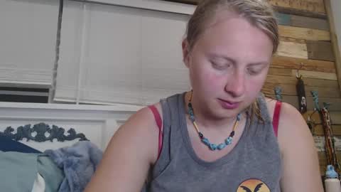 ScarTit Bernhard online show from March 25, 1:44 am