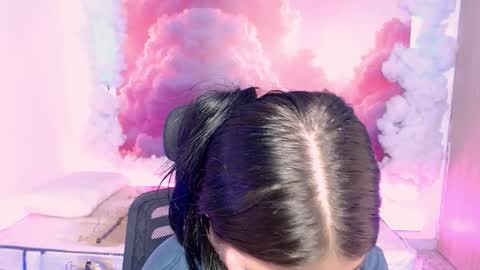 Scarlett online show from November 20, 4:02 am