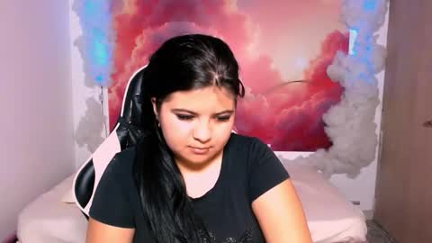 Scarlett online show from November 26, 3:29 am