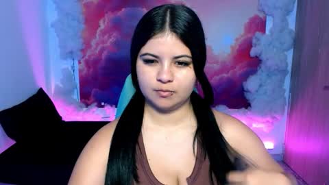 Scarlett online show from December 4, 4:26 am