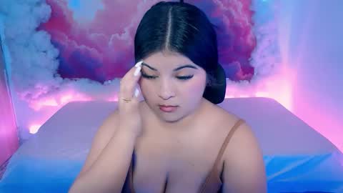 Scarlett online show from November 14, 3:28 am