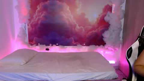 Scarlett online show from November 25, 3:20 am