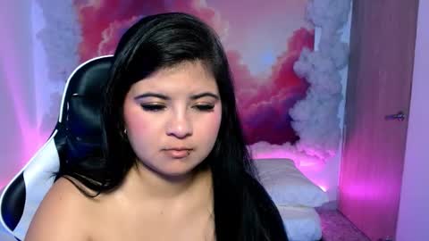 Scarlett online show from November 27, 3:53 am