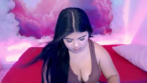 Scarlett online show from November 16, 3:30 am