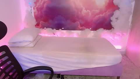 Scarlett online show from November 21, 4:03 am