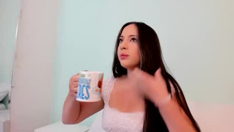 SCARLET online show from March 27, 11:44 am