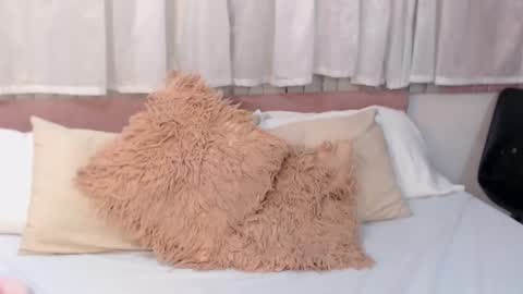 SCARLET online show from November 22, 12:19 pm