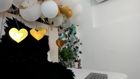 SCARLET online show from February 14, 11:56 am