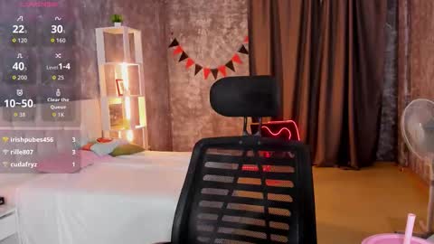 Samanta online show from November 30, 5:44 am