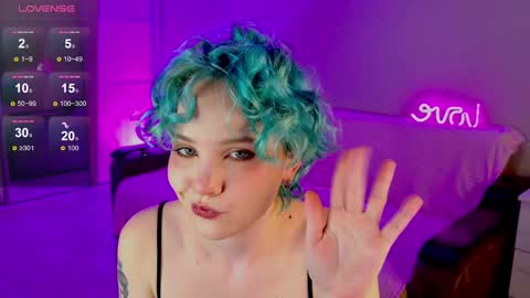 Rina online show from February 16, 1:05 pm