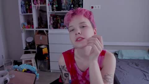 Rina online show from January 9, 7:13 am