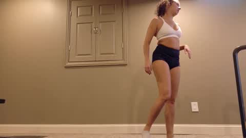 Scout has fun online show from December 17, 2:32 pm