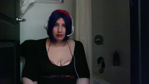 Danni online show from December 18, 3:44 am