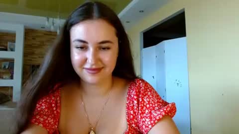 Elizabeth  online show from June 21, 8:18 am