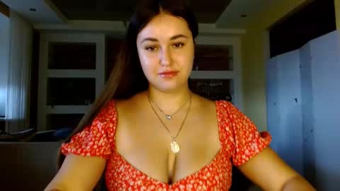 Snapshot of sea_cocktail chatting on October 9, 6:28 am Elizabeth  online show from October 9, 6:28 am