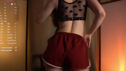 Brenda online show from September 24, 4:39 pm