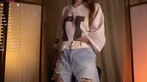 Brenda online show from September 21, 4:38 pm